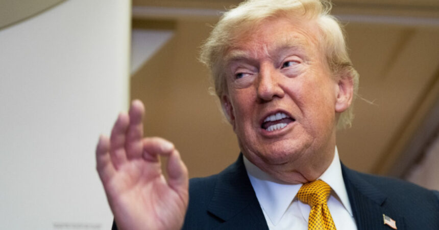 trump compara imigratia din sua cu situatia din spania 25 de milioane de oameni au intrat in patru ani 6a805b8f9295b