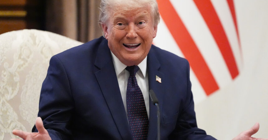 trump dat in judecata pentru sanctiunile impuse curtii penale internationale un atac frontal impotriva statului de drept 6a7b54dbf4201