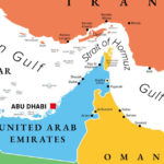 trump spune ca statele unite vor pastra controlul total asupra stramtorii ormuz iranul nu poate face nimic 6a7c98446069a