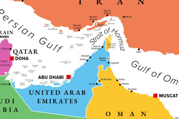 trump spune ca statele unite vor pastra controlul total asupra stramtorii ormuz iranul nu poate face nimic 6a7c98446069a