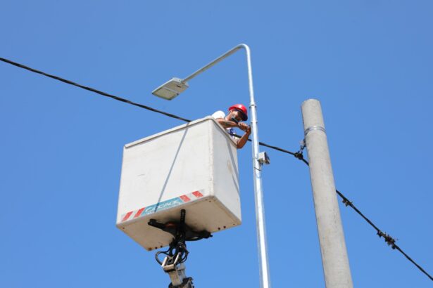 tulcea se reduce consumul de energie fara a fi intrerupt iluminatul public 6a727e5b63b6d