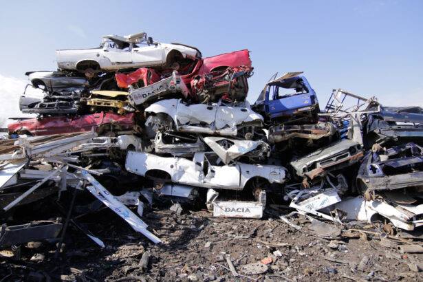 ue noi norme pentru tratarea vehiculelor la casare vorbim de securizarea materialelor critice nu doar de reciclare 6a7d4810d1465