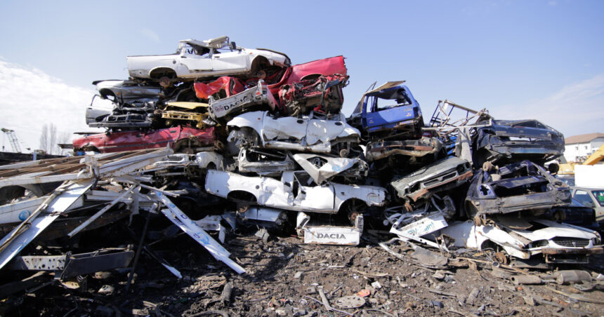 ue noi norme pentru tratarea vehiculelor la casare vorbim de securizarea materialelor critice nu doar de reciclare 6a7d4810d1465