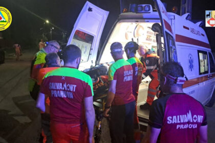 un alpinist a murit dupa ce a cazut de pe un perete muntos din bucegi politistii au deschis dosar penal 6a6f57d12a401