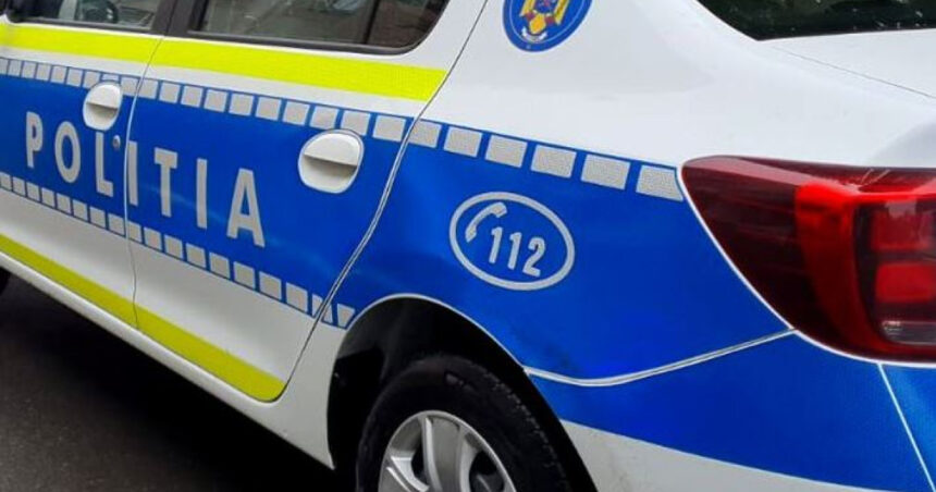 un barbat a furat un telefon dintr o benzinarie si a plecat cu o masina ce au descoperit politistii cand l au oprit 6a79fc4fbb604