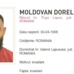 un detinut de la penitenciarul baia mare a evadat politia indeamna oamenii care il vad sa nu il abordeze 6a85afa05e06f