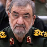 un fost comandant militar reprezentant al lui mojtaba khamenei in consiliul de securitate vechea garda isi consolideaza puterea 6a797dbcbfdb2