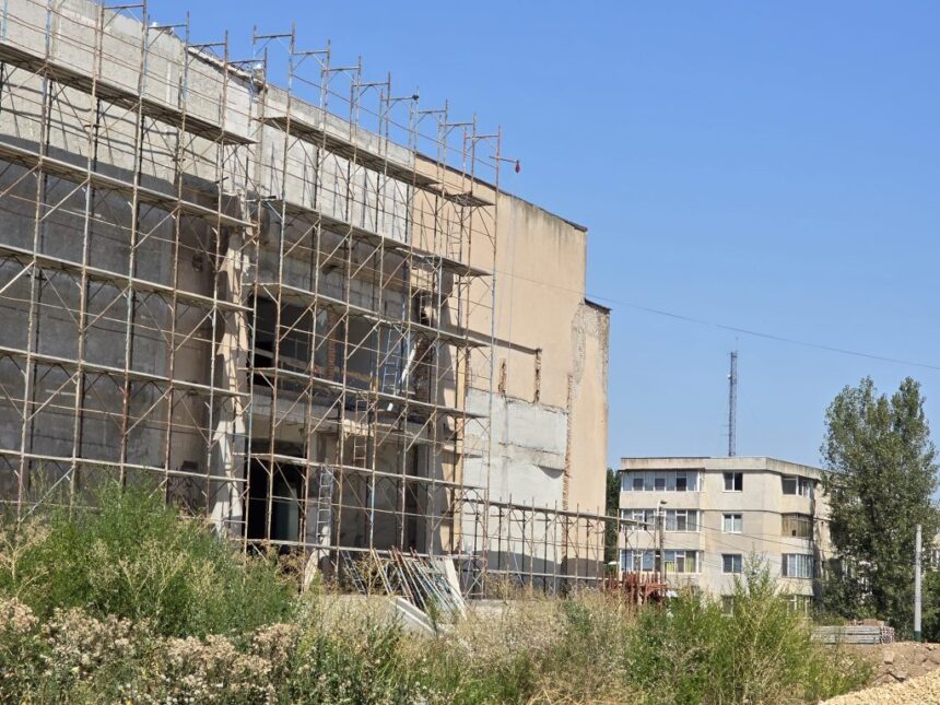 un nou cartier ia locul fostului abator din constanta blocuri de 20 de etaje galerii comerciale si 900 de locuinte 6a7277133ead8