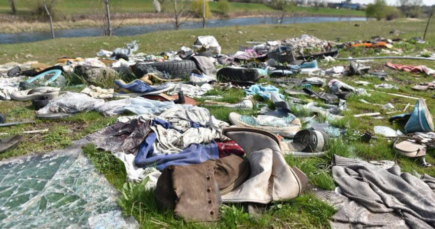 un om de afaceri a fost retinut de procurori sub acuzatia ca firma sa a ingropat ilegal deseuri in judetul constanta 6a85a18f34322