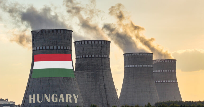 ungaria reconecteaza o turbina a centralei nucleare de la paks cu cat a crescut nivelul dunarii 6a79d5a0cbdd4