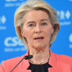 ursula von der leyen reactie dupa incidentul de la neptun deep o campanie de amenintari din ce in ce mai intensa 6a86ec145c655