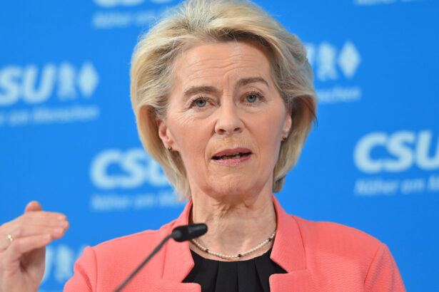ursula von der leyen reactie dupa incidentul de la neptun deep o campanie de amenintari din ce in ce mai intensa 6a86ec145c655