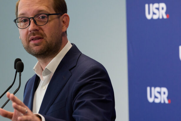 usr a convocat un comitet politic pentru sustinerea liderului partidului dominic fritz nu aplec capul in fata acestor borfasi 6a8466702a744