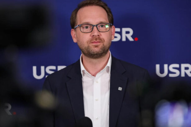 usr intra in sedinta dupa decizia ccr partidul urmeaza sa reconfirme sustinerea lui dominic fritz 6a85b6cc05735