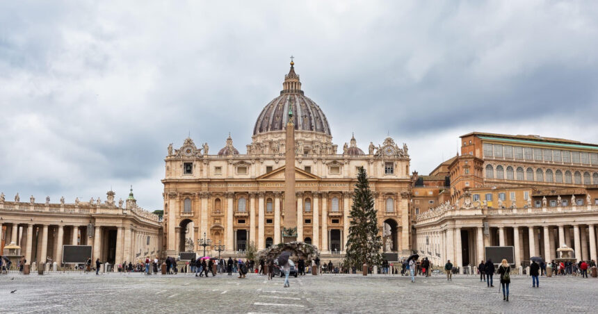 vaticanul trece la energie verde planuri pentru una dintre cele mai mari centrale regenerabile din italia cat va costa proiectul 6a898b80e7674