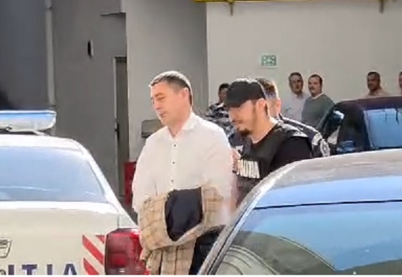 vesti proaste pentru daniel learciu ramane in arest vezi minuta iccj 6a8d96730c501