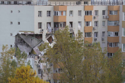 video 10 luni de la explozia din rahova oamenii inca asteapta sa intre in locuinte primarul ciprian ciucu am comandat o expertiza 6a76044c375f6