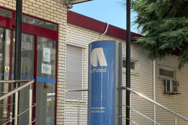 video affidea a atacat in instanta exproprierea unui imobil pentru noul centru medical al spitalului judetean constanta 6a84f6c95187f