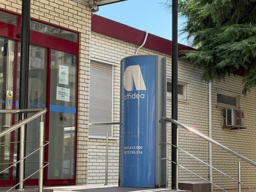video affidea a atacat in instanta exproprierea unui imobil pentru noul centru medical al spitalului judetean constanta 6a84f6c95187f