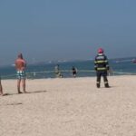 video alerta in mamaia o drona a fost gasita in apa in zona loft 6a7338848f243