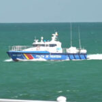 video alerta pe litoral doua obiecte suspecte vazute in apa marii intr o singura zi autoritatile intervin 6a8194715ed67