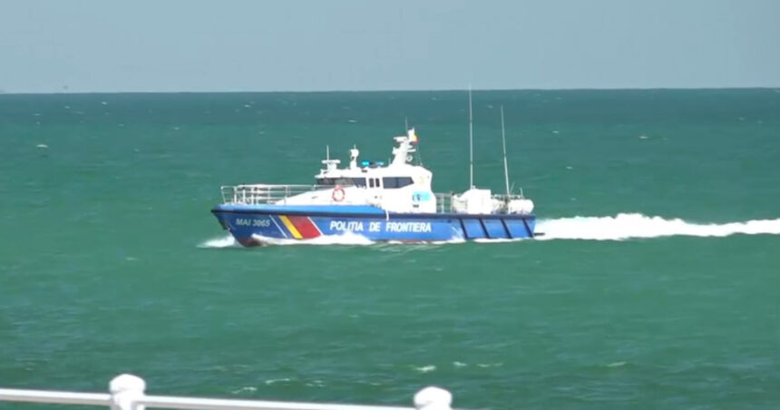 video alerta pe litoral doua obiecte suspecte vazute in apa marii intr o singura zi autoritatile intervin 6a8194715ed67