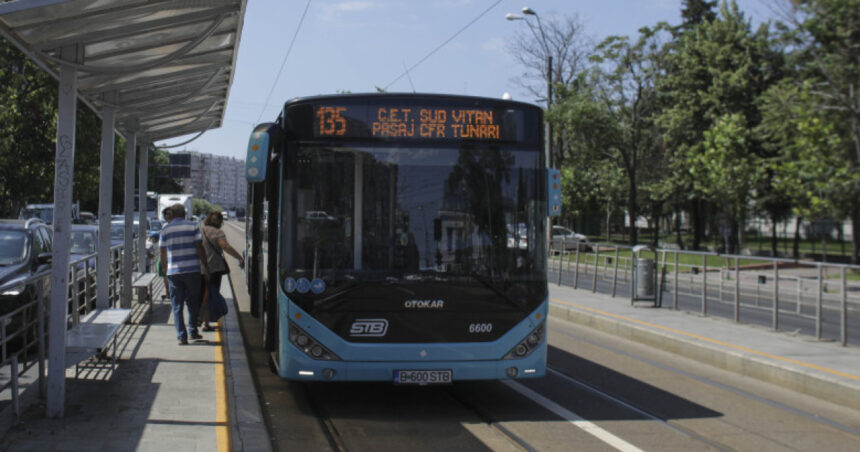 video amenzi pentru cei care deranjeaza calatorii in mijloacele de transport ale stb pentru ce se vor da sanctiuni 6a7364d0dd417