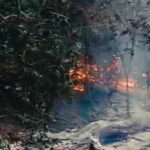 video armata cauta resturi de drona dupa incendiul de padure de la plauru specialistii mapn cerceteaza zona 6a8feac28d6a3