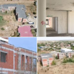 video campusul fantoma din vestul tarii cum a ajuns o investitie de 7 milioane de euro sa rugineasca de 18 ani in mijlocul campului 6a895340dc6ce