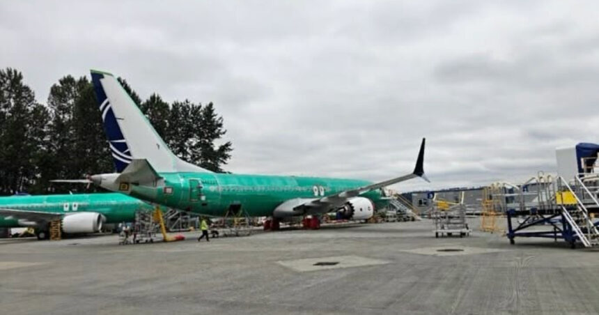 video controale la peste 1 800 de avioane boeing 737 max din toata lumea tarom isi imbogateste flota cu patru aeronave de acest tip 6a75ebc3a316b