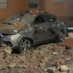 video cutremur puternic in spania seismul de magnitudine 5 a provocat pagube in zona granada 6a805484a9d44