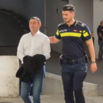 video daniel learciu dus in fata instantei cu propunere de prelungire a arestului 6a82d93b18dd9