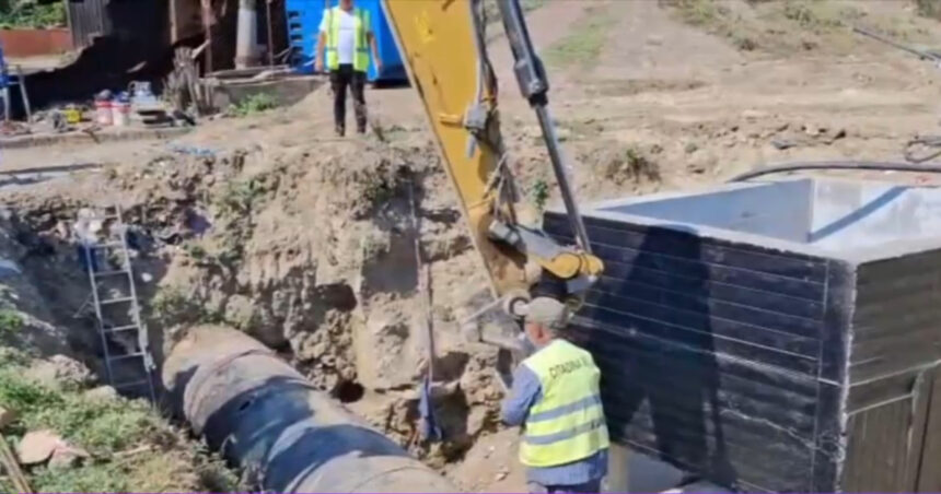 video de ce au ramas fara apa locuitorii din galati timp de 24 de ore se mai intampla la fel ca in orice oras mare 6a7d804da9c9f