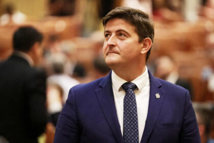 video dimitriu despre cazul lui fritz un ordin care ar urma sa fie emis pentru incetarea mandatului de primar va fi contestat cu succes 6a8c3c92cbf61