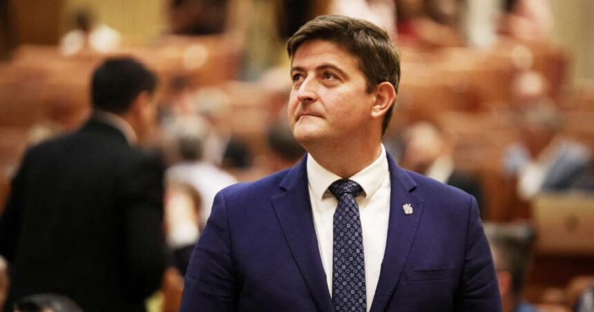 video dimitriu despre cazul lui fritz un ordin care ar urma sa fie emis pentru incetarea mandatului de primar va fi contestat cu succes 6a8c3c92cbf61
