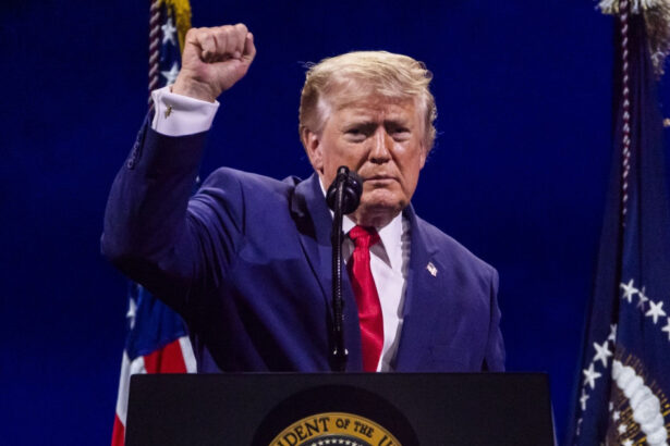 video donald trump spune ca stramtoarea ormuz este teritoriu american ce replica ii da iranul 6a8964d44d9cf
