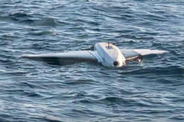 video doua drone distruse de scafandrii militari romani in zona exploatarii neptun deep din marea neagra ucrainenii spun ca nu sunt ale lor 6a7b58596ac6a