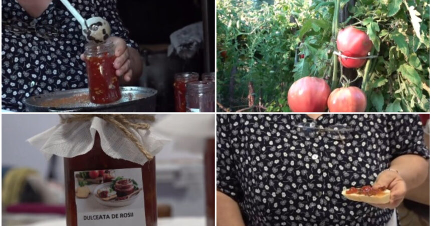 video dulceata de rosii cu nuci si lamaie noul desert de sezon cu iz italian cum se prepara deliciul care face furori printre gospodine 6a8e680970f6c