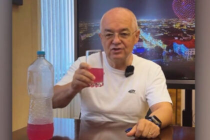 video emil boc primarul clujului prezinta leacul pentru mahmureala dupa o noapte de festival uitati de cafea 6a7615e59f2ce