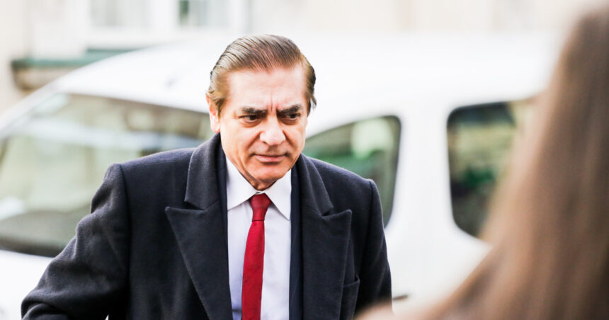 video extradarea lui paul al romaniei se amana avocatii invoca probleme cardiace si au cerut suspendarea procedurii 6a7d75c253952