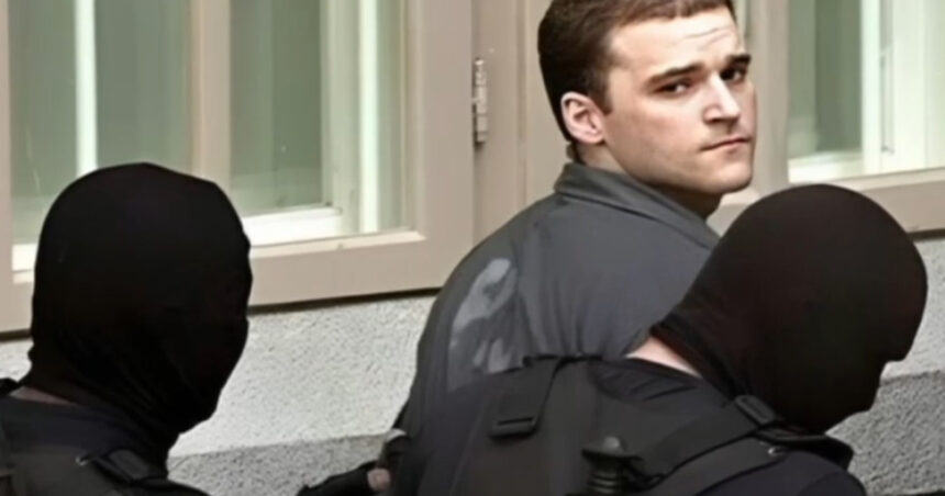 video fiara din balcani incearca sa obtina eliberarea din inchisoare desi a fost sanctionat de 28 de ori pentru comportament agresiv 6a7d60a919cca