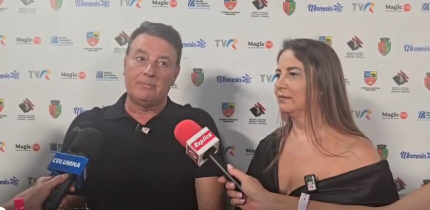 video florin mitroi dupa festivalul mamaia au fost oameni care au distrus acest judet si isi doresc sa ajunga din nou la butoate 6a8bf4323e715