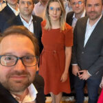 video fortele de dreapta fac scut in jur lui dominic fritz dupa decizia ccr nu mor caii cand vor cainii daniel zamfir atac la buzoianu 6a848bdcf1ba7