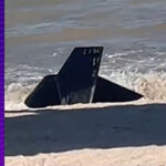 video fragment de drona gasit pe plaja din saturn turistii au fost evacuati 6a7f3ec88f8f1