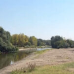 video in halul asta nu a fost niciodata situatie alarmanta pe raul jiu a atins cel mai mic nivel din ultimii 100 de ani 6a8af59f5b9c6