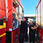 video incendiu la o nava care transporta minereu in portul midia pompierii intervin cu mai multe echipaje 6a87fababe436