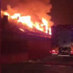 video incendiu la un complex de locuinte sociale din sacalaz timis un mort un ranit transportat la spital cu arsuri 6a893e291eb0a