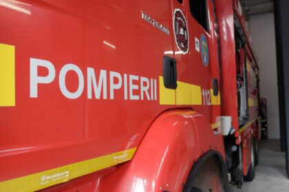 video incendiu puternic langa shopping city ramnicu valcea 6a8a8faad6b7f