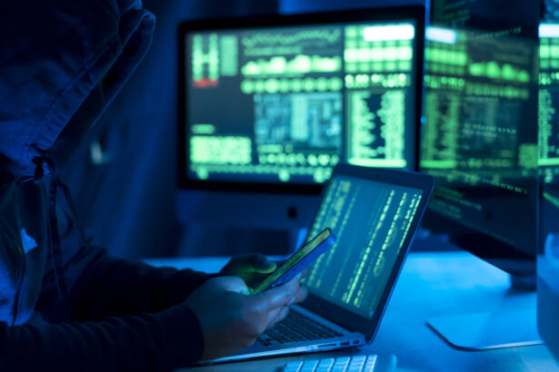 video inteligenta artificiala noua arma a hackerilor cum recunosti atacurile cu ai si ce masuri te pot proteja se pierde putin controlul 6a8948b4761e1