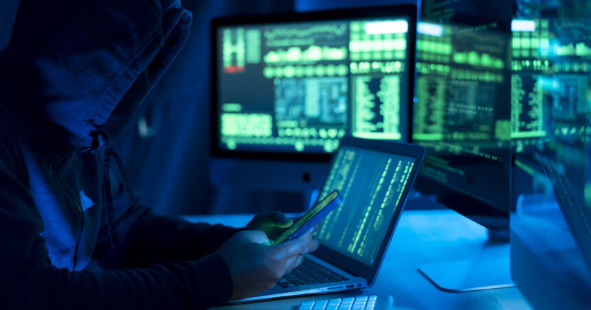 video inteligenta artificiala noua arma a hackerilor cum recunosti atacurile cu ai si ce masuri te pot proteja se pierde putin controlul 6a8948b4761e1